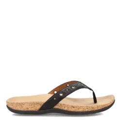 Outlet Strive Women's , Saria Sandal Black