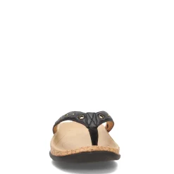 Outlet Strive Women's , Saria Sandal Black