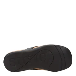 Outlet Strive Women's , Saria Sandal Black