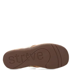 Women's , Saria Sandal-Strive Clearance