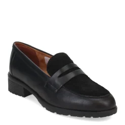 Hot Strive Women's , Seville Loafer Black