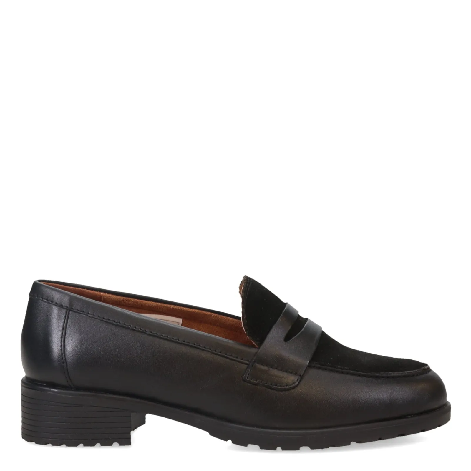 Outlet Strive Women's , Seville Loafer Black