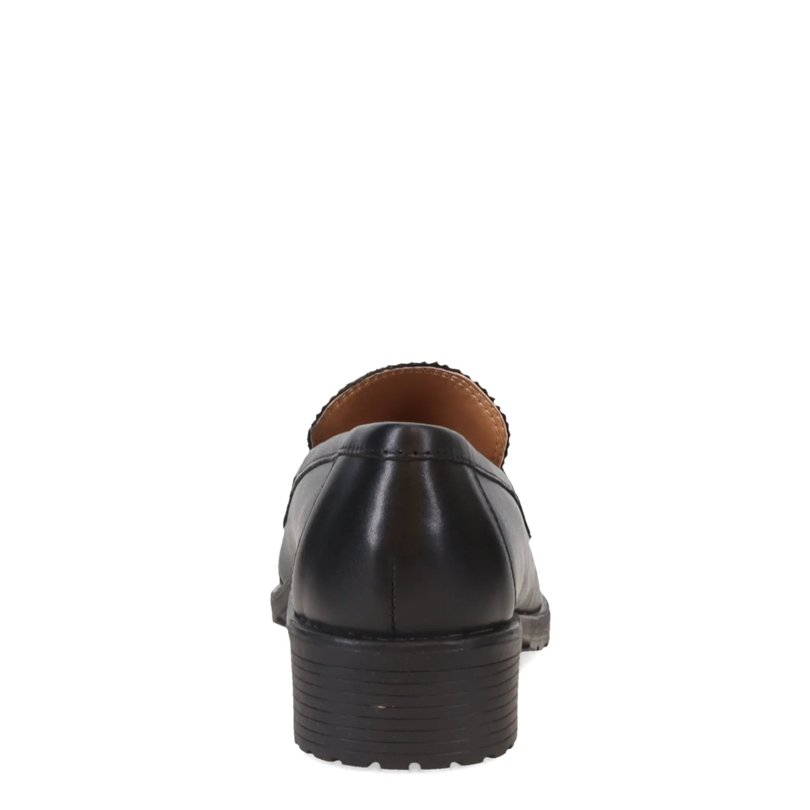 Outlet Strive Women's , Seville Loafer Black