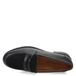 Outlet Strive Women's , Seville Loafer Black