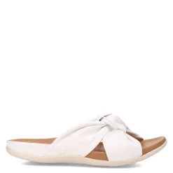 Best Strive Women's , Sicily Sandal White