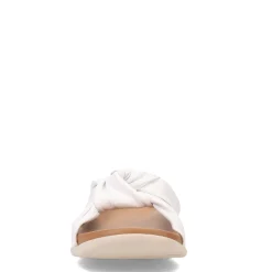 Best Strive Women's , Sicily Sandal White