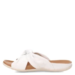 Best Strive Women's , Sicily Sandal White
