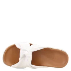 Best Strive Women's , Sicily Sandal White