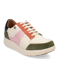 New Strive Women's , Stellar Sneaker Multicolored