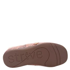 Sale Strive Women's , Vienna Slipper Pink