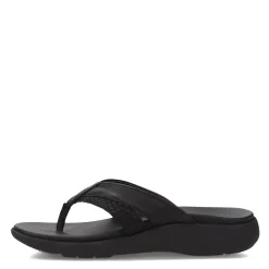 New Strole Women's , Bliss Sandal Black
