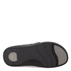 New Strole Women's , Bliss Sandal Black