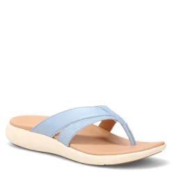 Outlet Strole Women's , Bliss Sandal Blue Light