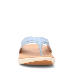 Outlet Strole Women's , Bliss Sandal Blue Light