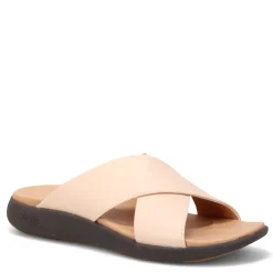 Best Strole Women's , Delta Sandal Natural