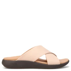 Best Strole Women's , Delta Sandal Natural