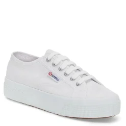 Superga Women's , 2740 Platform Sneaker White