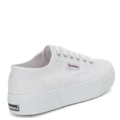 Superga Women's , 2740 Platform Sneaker White