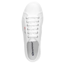 Online Superga Women's , 2790 Platform Sneaker White
