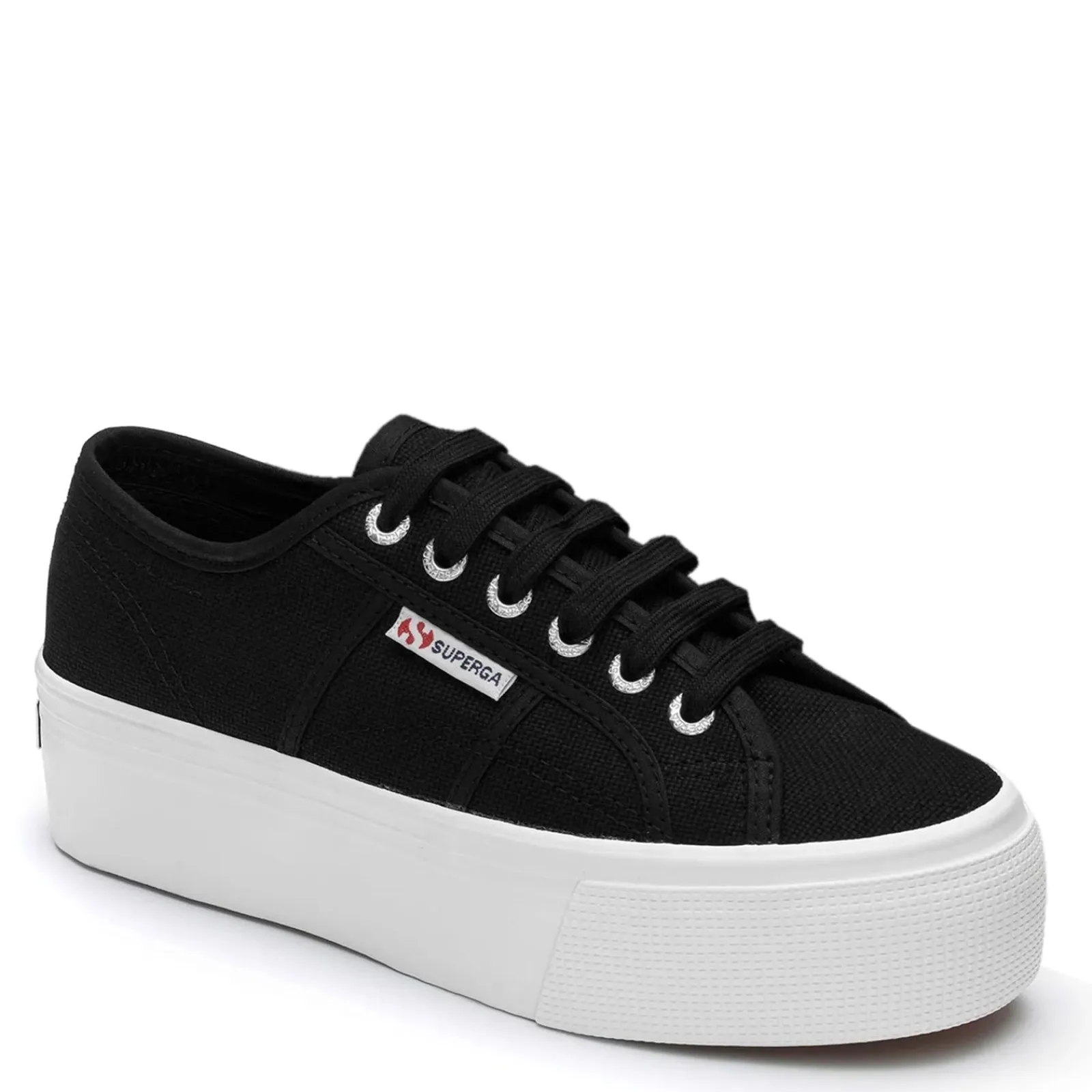 Women's , 2790 Platform Sneaker-Superga Outlet