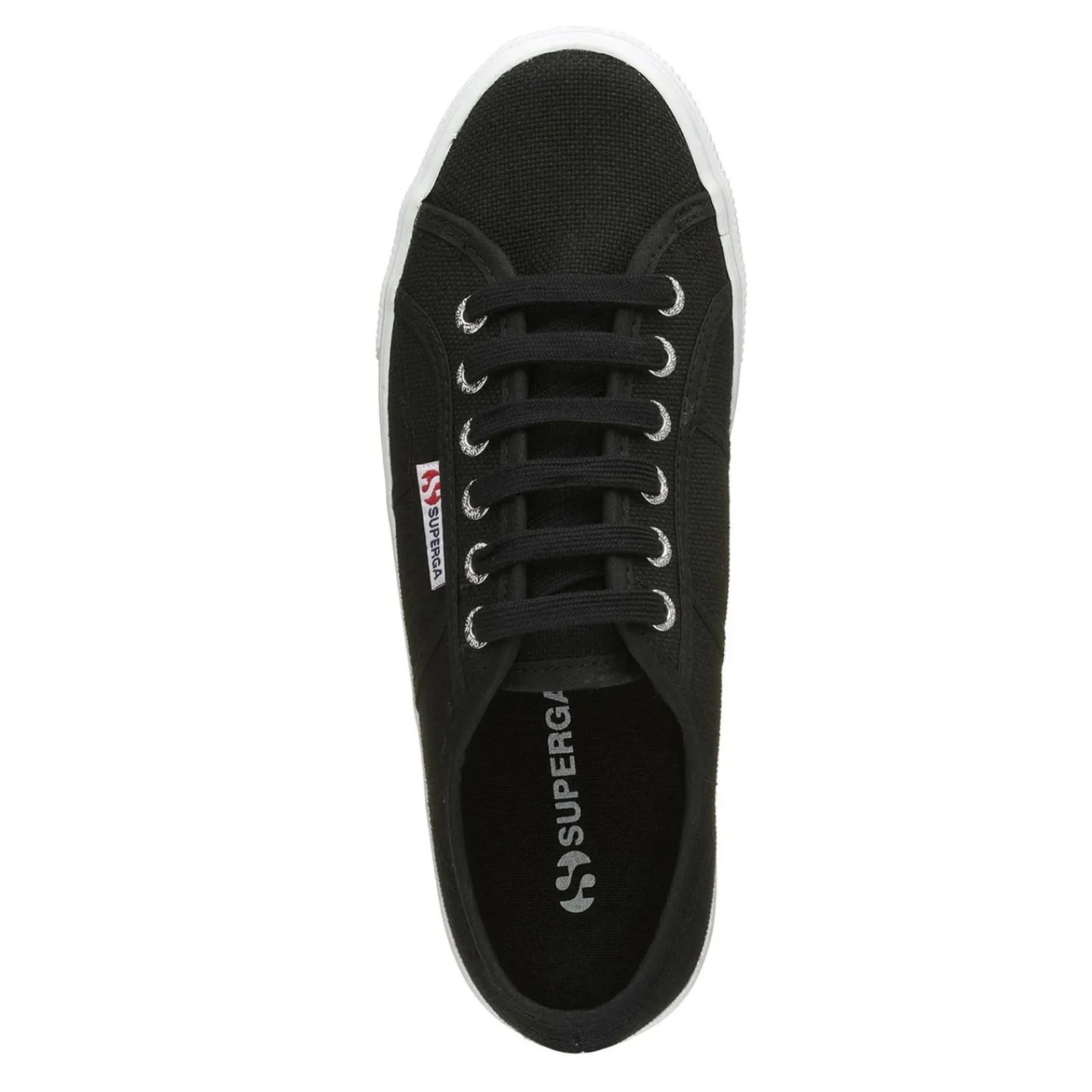 Women's , 2790 Platform Sneaker-Superga Outlet