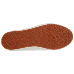 Best Superga Women's , 2402 Sneaker Mule White