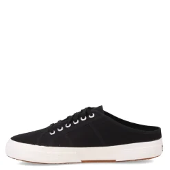 Sale Superga Women's , 2402 Sneaker Mule Black White