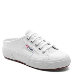 Women's , 2402 Sneaker Mule-Superga New