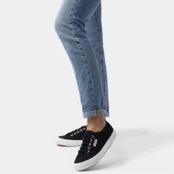 Sale Superga Women's , Cotu Classic Sneaker Black