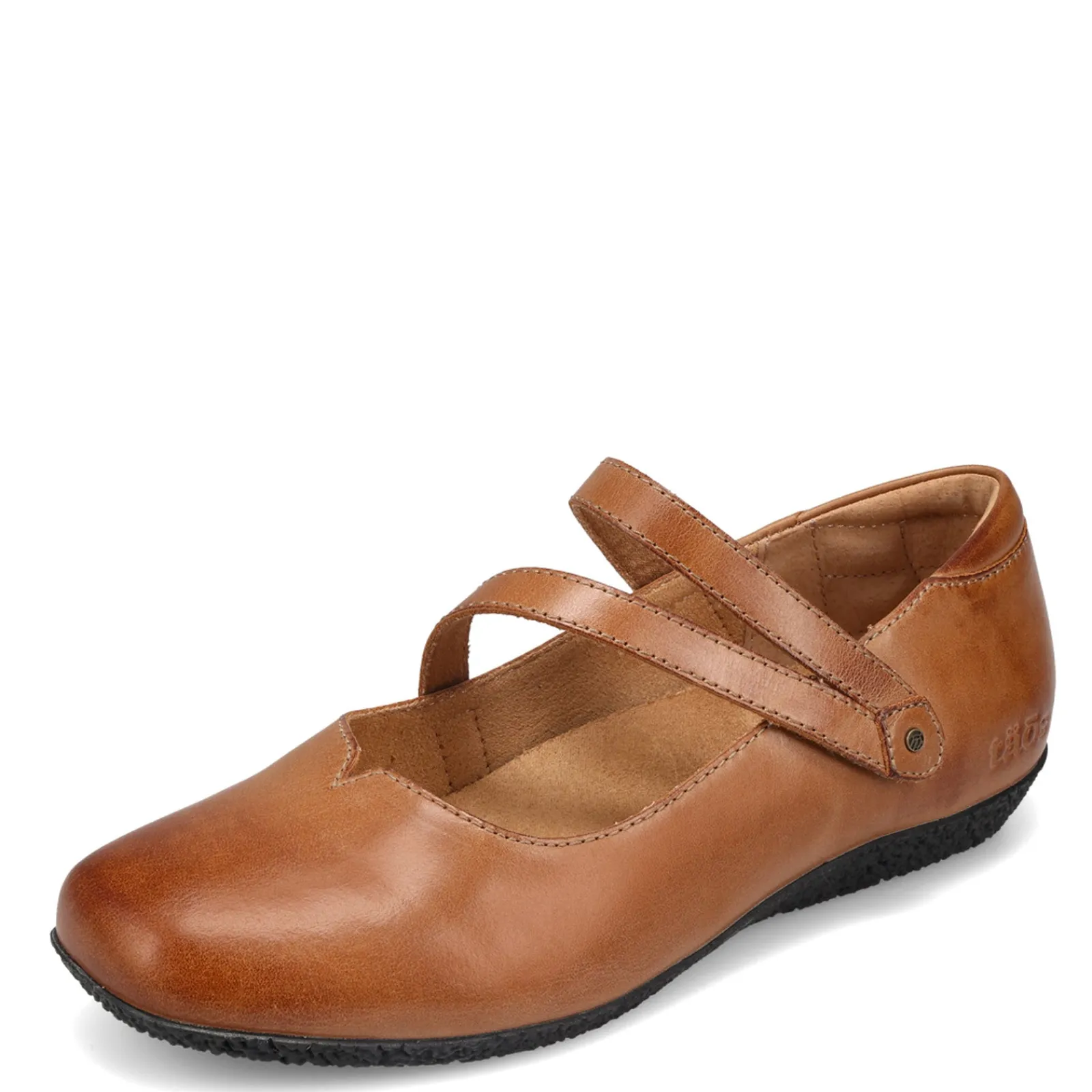 Online Taos Women's , Banter Mary Jane Caramel