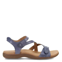 Women's , Big Time Sandal-Taos Hot