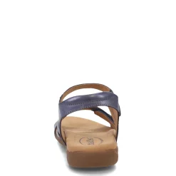Women's , Big Time Sandal-Taos Hot
