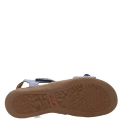 Women's , Big Time Sandal-Taos Hot