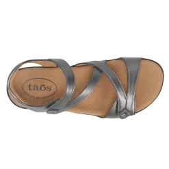 Women's , Big Time Sandal-Taos Best