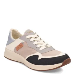 Online Taos Women's , Direction Sneaker Grey/Cloud Multi
