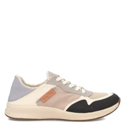 Online Taos Women's , Direction Sneaker Grey/Cloud Multi