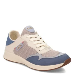 Taos Women's , Direction Sneaker Light Blue/Blue Multi