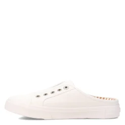 Best Taos Women's , EZ Soul Sneaker White