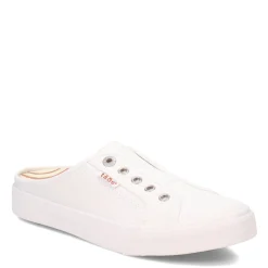 New Taos Women's , EZ Soul Sneaker White