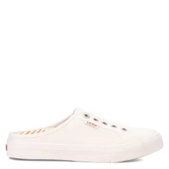 New Taos Women's , EZ Soul Sneaker White