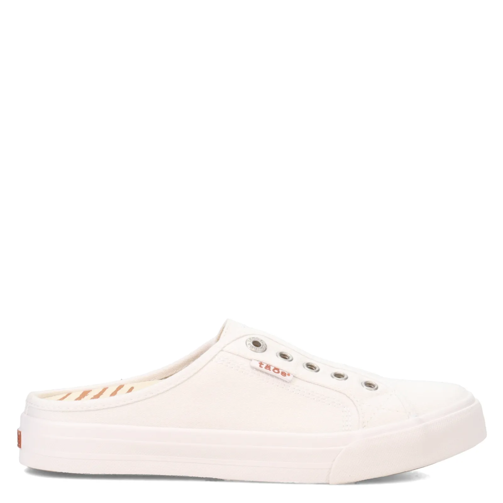 New Taos Women's , EZ Soul Sneaker White