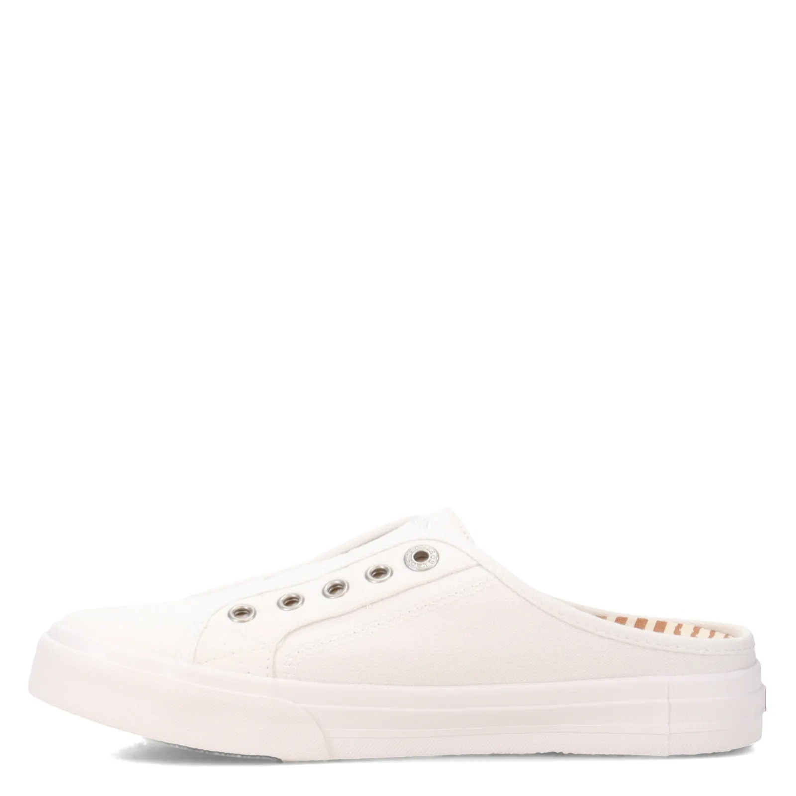 New Taos Women's , EZ Soul Sneaker White