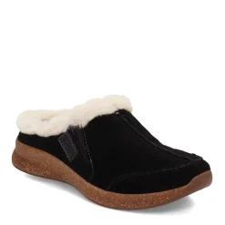 Hot Taos Women's , Future Clog Black Suede