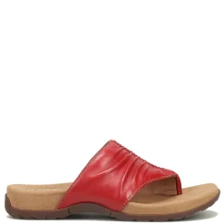 Hot Taos Women's , Gift 2 Sandal Red