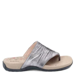 Hot Taos Women's , Gift 2 Sandal Pewter