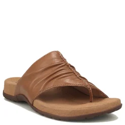 Hot Taos Women's , Gift 2 Sandal Tan