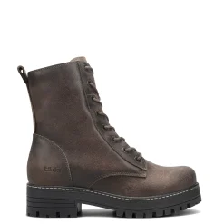 Best Taos Women's , Groupie Boot Smoke Rugged