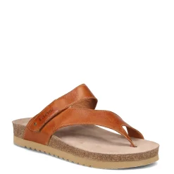 Outlet Taos Women's , Lola Sandal Cognac