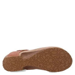 Clearance Taos Women's , Loop Sandal Brandy