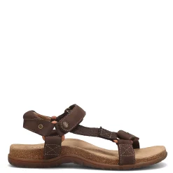 Best Taos Women's , Mixer Sandal Esperesso Nubuck